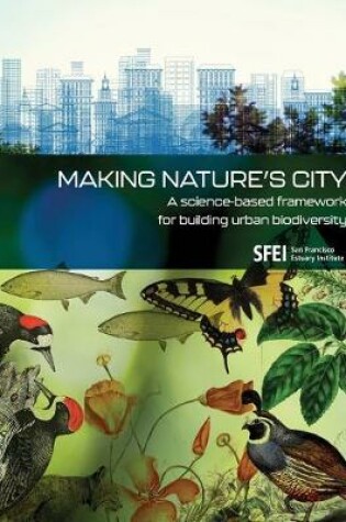 Cover of Making Nature's City