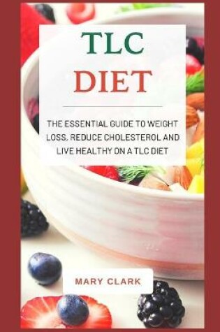 Cover of TLC Diet