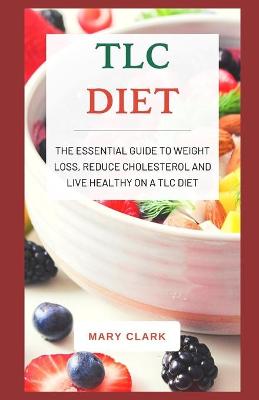 Book cover for TLC Diet