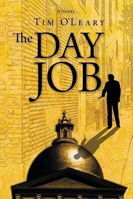 Book cover for The Day Job