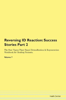 Book cover for Reversing ID Reaction