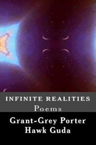 Cover of Infinite Realities