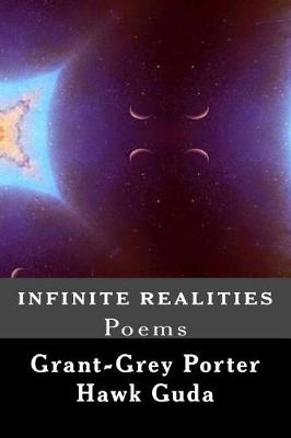 Book cover for Infinite Realities