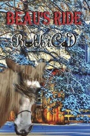 Cover of Beau's Ride