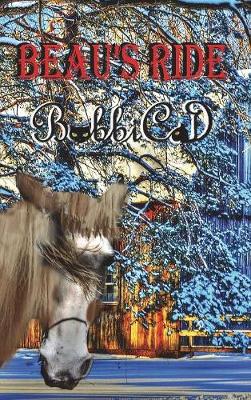 Book cover for Beau's Ride