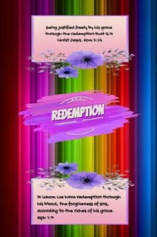 Cover of Redemption