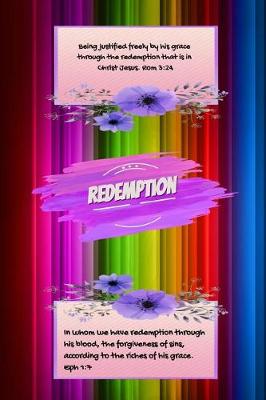 Book cover for Redemption