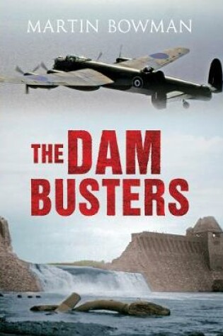 Cover of The Dam Busters