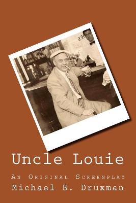 Book cover for Uncle Louie