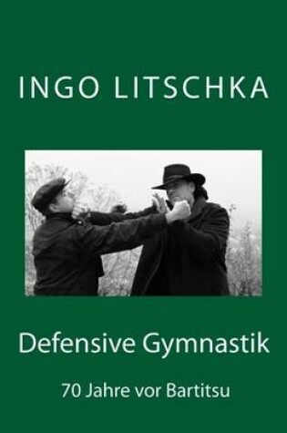 Cover of Defensive Gymnastik