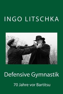 Book cover for Defensive Gymnastik