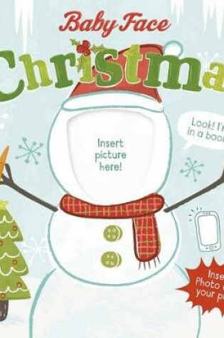 Cover of Christmas