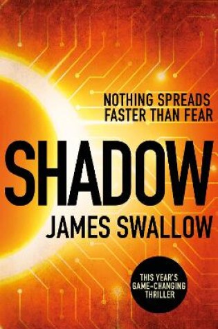 Cover of Shadow