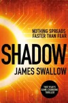 Book cover for Shadow