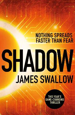 Cover of Shadow