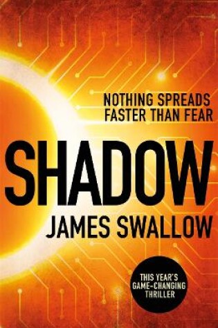 Cover of Shadow