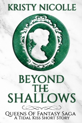 Book cover for Beyond The Shallows