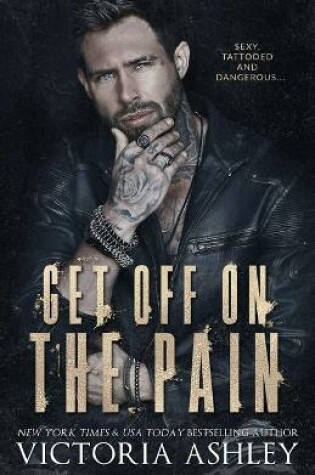 Cover of Get Off On The Pain