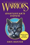 Book cover for Warriors: Mistystar's Omen