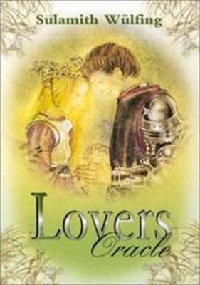 Book cover for Lovers Oracle