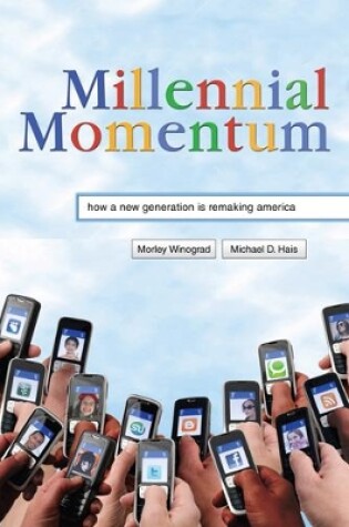 Cover of Millennial Momentum