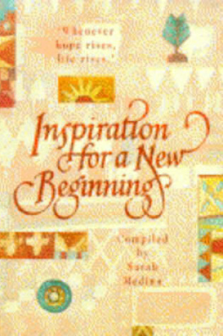 Cover of Inspiration for a New Beginning