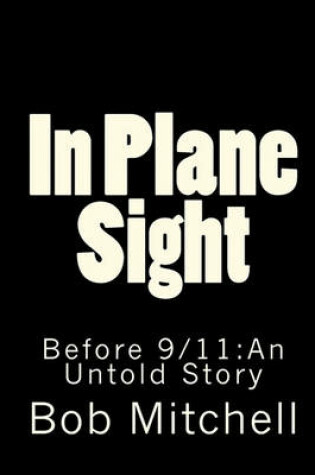 Cover of In Plane Sight