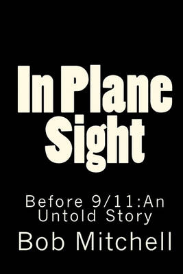 Book cover for In Plane Sight