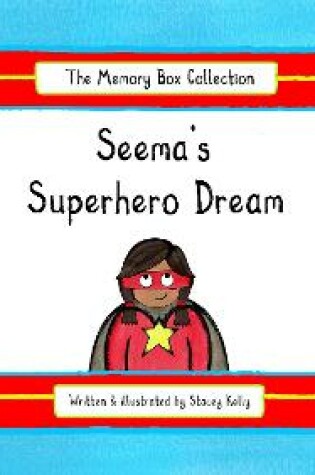 Cover of Seema's Superhero Dream