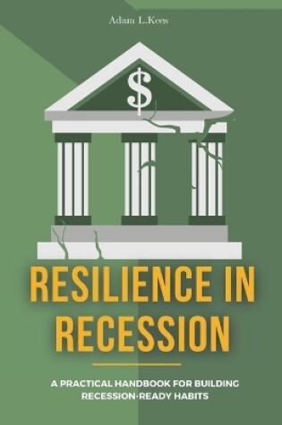 Cover of Resilience In Recession