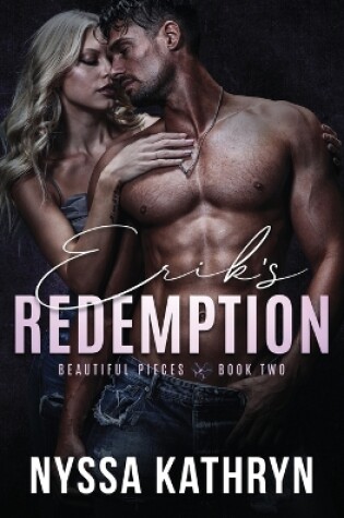 Cover of Erik's Redemption
