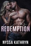 Book cover for Erik's Redemption