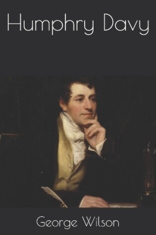 Cover of Humphry Davy