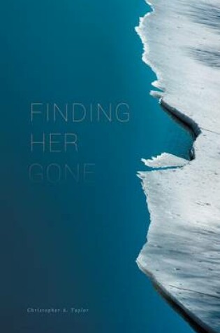 Cover of Finding Her Gone