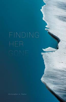 Book cover for Finding Her Gone