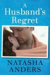 Book cover for A Husband's Regret