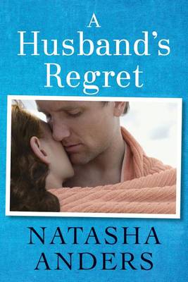 Cover of A Husband's Regret