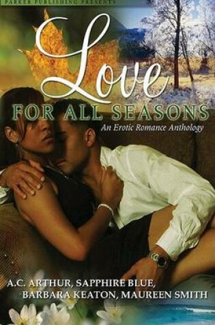 Cover of Love for All Seasons