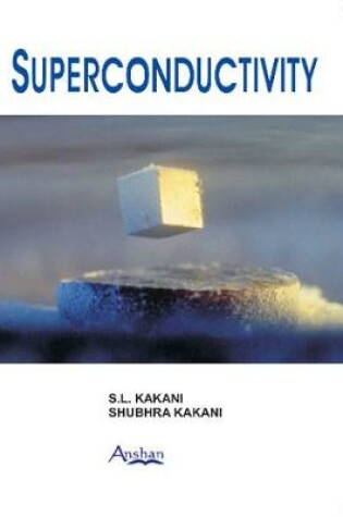 Cover of Superconductivity