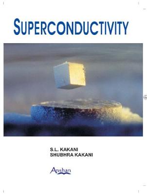 Book cover for Superconductivity