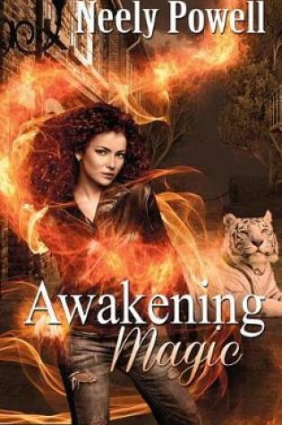 Cover of Awakening Magic