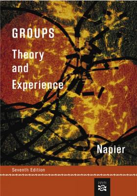 Book cover for Groups