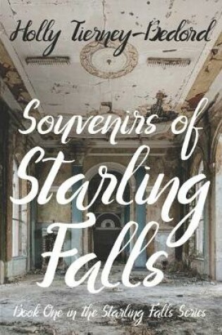 Cover of Souvenirs of Starling Falls