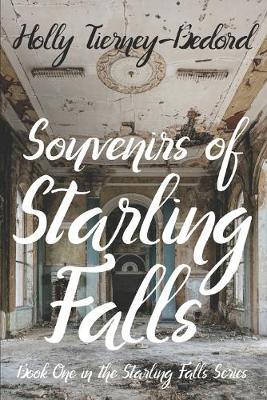 Book cover for Souvenirs of Starling Falls