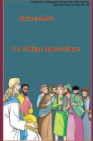 Cover of Le College Apostolique