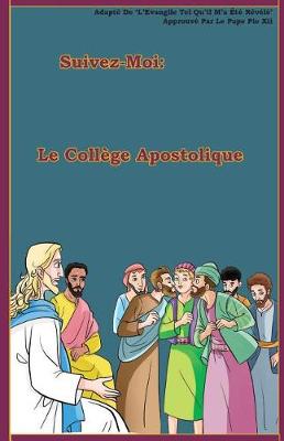 Book cover for Le College Apostolique