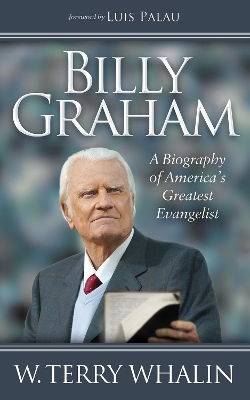 Cover of Billy Graham