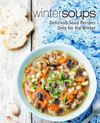 Book cover for Winter Soups