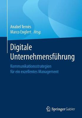 Cover of Digitale Unternehmensführung