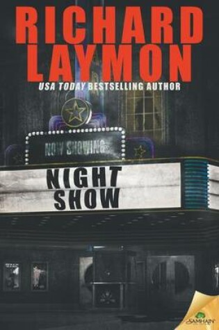 Cover of Night Show